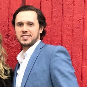 Meet your Posher, Aaron